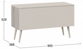 Тумба под ТВ Порто СМ-393.03.012 в Миассе - miass.mebel24.online | фото 5