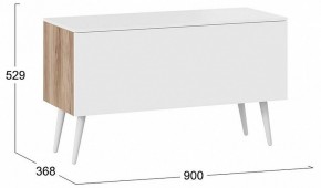 Тумба под ТВ Порто СМ-393.03.012 в Миассе - miass.mebel24.online | фото 5