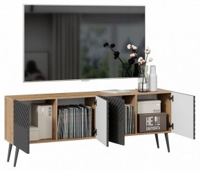 Тумба под ТВ Танго Тип-1 в Миассе - miass.mebel24.online | фото 3