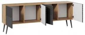 Тумба под ТВ Танго Тип-1 в Миассе - miass.mebel24.online | фото 4