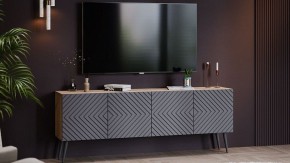 Тумба под ТВ Танго Тип-1 в Миассе - miass.mebel24.online | фото 5