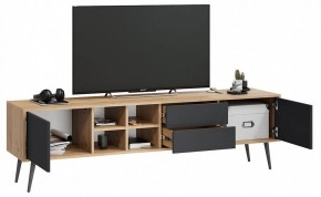Тумба под ТВ Тип 5 в Миассе - miass.mebel24.online | фото 4