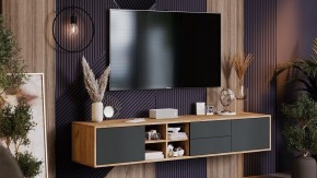Тумба под ТВ Тип 5 в Миассе - miass.mebel24.online | фото 6