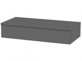 Тумба подвесная K210 (Графит) в Миассе - miass.mebel24.online | фото