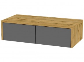 Тумба подвесная K212 в Миассе - miass.mebel24.online | фото