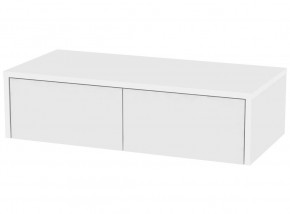 Тумба подвесная K212 (Белый) в Миассе - miass.mebel24.online | фото