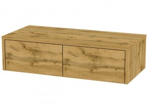Тумба подвесная K212 (ДВ) в Миассе - miass.mebel24.online | фото