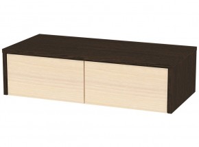 Тумба подвесная K212 (Венге-ДМ) в Миассе - miass.mebel24.online | фото
