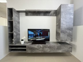 Тумба подвесная открытая "Бэлла" в Миассе - miass.mebel24.online | фото 4