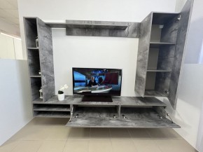 Тумба подвесная открытая "Бэлла" в Миассе - miass.mebel24.online | фото 5