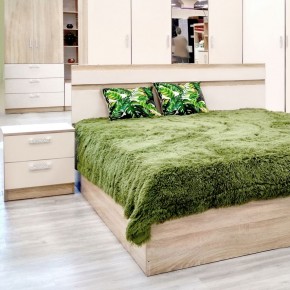 Тумба прикроватная 450 Салоу (2 ящика) в Миассе - miass.mebel24.online | фото 6