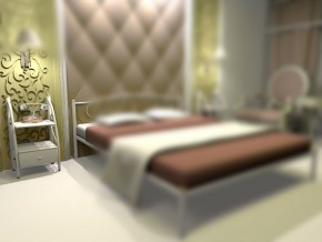 Тумба прикроватная (МилСон) в Миассе - miass.mebel24.online | фото 3