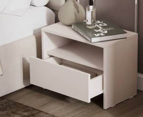 КАМЕЛИЯ 1 Серия 2 Тумба прикроватная Меланж в Миассе - miass.mebel24.online | фото