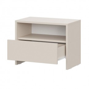 КАМЕЛИЯ 1 Серия 2 Тумба прикроватная Меланж в Миассе - miass.mebel24.online | фото 4