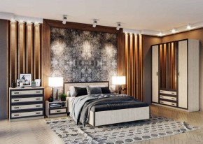 НАОМИ Тумба прикроватная в Миассе - miass.mebel24.online | фото 2