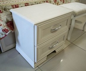 Тумба прикроватная Венеция 4 в Миассе - miass.mebel24.online | фото 2