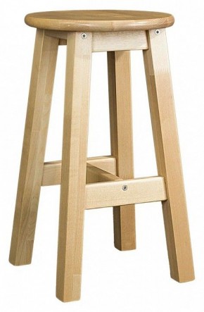 Тумба с табуретом Мебелик в Миассе - miass.mebel24.online | фото 8