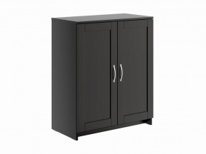 Тумба СИРИУС двухдверная, цвет Дуб Венге в Миассе - miass.mebel24.online | фото