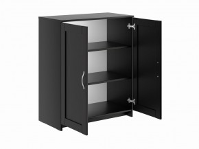 Тумба СИРИУС двухдверная, цвет Дуб Венге в Миассе - miass.mebel24.online | фото 2