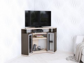 Тумба ТВ 044(2у) венге/дуб молочный в Миассе - miass.mebel24.online | фото