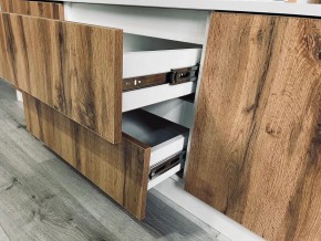 Тумба ТВ большая Парус в Миассе - miass.mebel24.online | фото 4