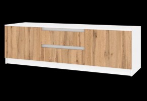 Тумба ТВ большая Парус в Миассе - miass.mebel24.online | фото 6