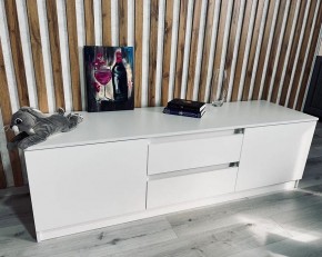 Тумба ТВ большая Парус в Миассе - miass.mebel24.online | фото 8
