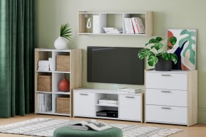 Тумба ТВА НМ 013.41 "Симпл" в Миассе - miass.mebel24.online | фото 3