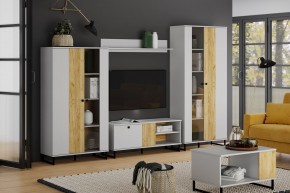 Тумба ТВА НМ 014.45 "Бруно" в Миассе - miass.mebel24.online | фото 3