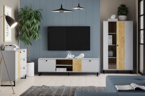 Тумба ТВА НМ 014.46 "Бруно" в Миассе - miass.mebel24.online | фото 3