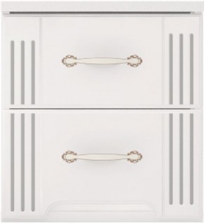 Тумба Виктория 4  в Миассе - miass.mebel24.online | фото 1