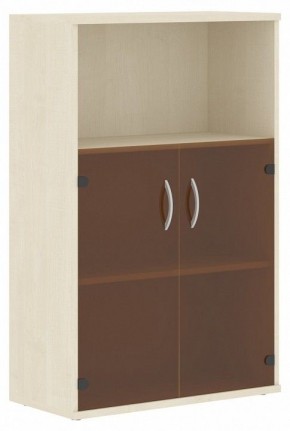 Тумба-витрина Imago СТ-2.2 в Миассе - miass.mebel24.online | фото