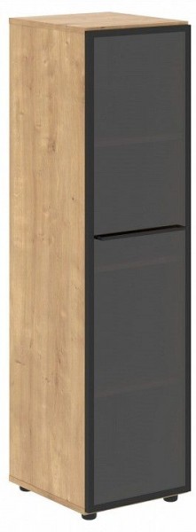 Тумба-витрина Loftis LMC 40.2(L) в Миассе - miass.mebel24.online | фото