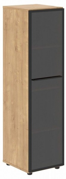 Тумба-витрина Loftis LMC 40.2(R) в Миассе - miass.mebel24.online | фото