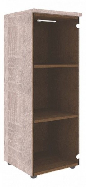 Тумба-витрина XTEN XMC 42.2 в Миассе - miass.mebel24.online | фото