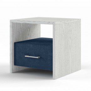 Тумба Wood в ткани велюр Enigma в Миассе - miass.mebel24.online | фото