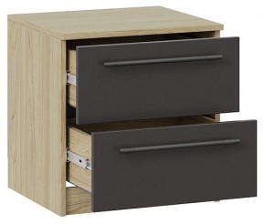 Тумбочка Агата в Миассе - miass.mebel24.online | фото 2