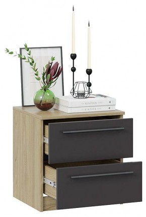 Тумбочка Агата в Миассе - miass.mebel24.online | фото 4