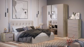 Тумбочка Эмбер ТД 348.03.01 в Миассе - miass.mebel24.online | фото 5