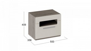 Тумбочка Фьюжн ТД-260.03.01 в Миассе - miass.mebel24.online | фото 3