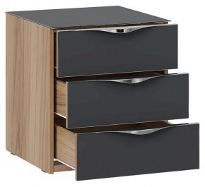 Тумбочка Глосс ТД 319.03.02 в Миассе - miass.mebel24.online | фото 2