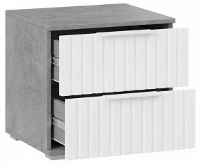 Тумбочка Хилтон в Миассе - miass.mebel24.online | фото 2