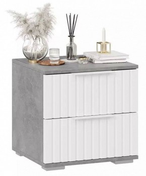 Тумбочка Хилтон в Миассе - miass.mebel24.online | фото 3