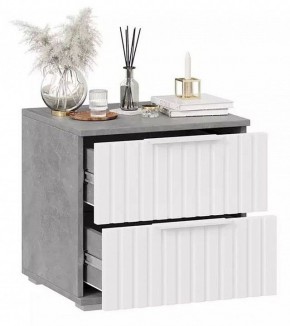 Тумбочка Хилтон в Миассе - miass.mebel24.online | фото 4