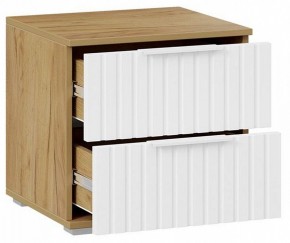 Тумбочка Хилтон в Миассе - miass.mebel24.online | фото 4