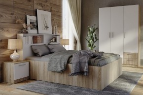 Тумбочка Илга в Миассе - miass.mebel24.online | фото 4