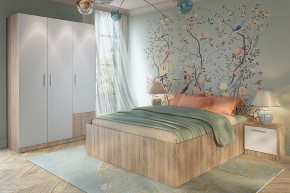 Тумбочка Илга в Миассе - miass.mebel24.online | фото 5
