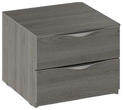 Тумбочка Либерти ТД-297.03.02 в Миассе - miass.mebel24.online | фото 2