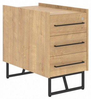 Тумбочка Loftis LLC-3D.A в Миассе - miass.mebel24.online | фото