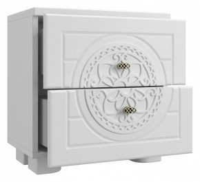 Тумбочка Монблан МБ-38К в Миассе - miass.mebel24.online | фото 2